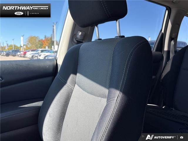 2018 Nissan Pathfinder  (Stk: 5F10562A) in Brantford - Image 18 of 21