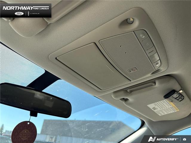 2018 Nissan Pathfinder  (Stk: 5F10562A) in Brantford - Image 19 of 21