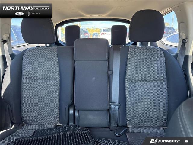 2018 Nissan Pathfinder  (Stk: 5F10562A) in Brantford - Image 20 of 21