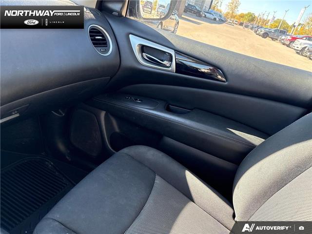 2018 Nissan Pathfinder  (Stk: 5F10562A) in Brantford - Image 21 of 21