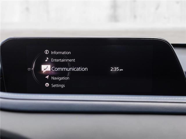 2025 Mazda CX-30 GS (Stk: N870338) in Dartmouth - Image 18 of 23