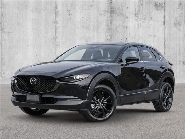 2025 Mazda CX-30 GT w/Turbo (Stk: N870325) in Dartmouth - Image 1 of 23