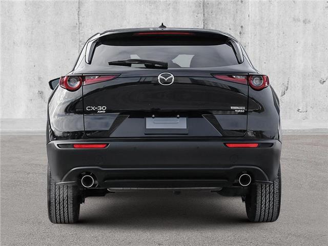 2025 Mazda CX-30 GT w/Turbo (Stk: N870325) in Dartmouth - Image 5 of 23 2025 Mazda CX-30 GT w/Turbo (Stk: N870325) in Dartmouth - Image 5 of 23