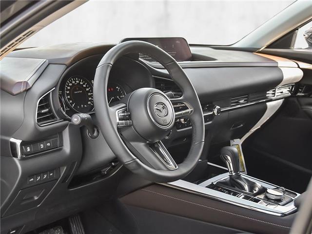 2025 Mazda CX-30 GT w/Turbo (Stk: N870325) in Dartmouth - Image 12 of 23 2025 Mazda CX-30 GT w/Turbo (Stk: N870325) in Dartmouth - Image 12 of 23