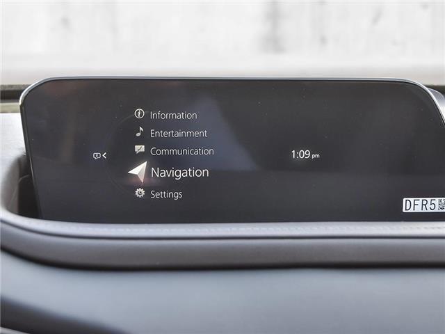 2025 Mazda CX-30 GT w/Turbo (Stk: N870325) in Dartmouth - Image 18 of 23 2025 Mazda CX-30 GT w/Turbo (Stk: N870325) in Dartmouth - Image 18 of 23