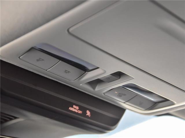 2025 Mazda CX-30 GT w/Turbo (Stk: N870325) in Dartmouth - Image 19 of 23 2025 Mazda CX-30 GT w/Turbo (Stk: N870325) in Dartmouth - Image 19 of 23