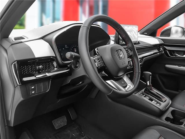 2026 Honda CR-V Hybrid Touring (Stk: N217662) in Saint John - Image 12 of 23