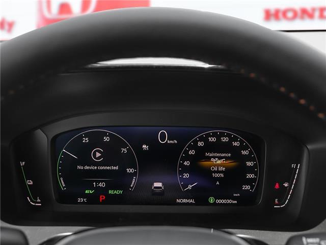 2026 Honda CR-V Hybrid Touring (Stk: N217662) in Saint John - Image 14 of 23