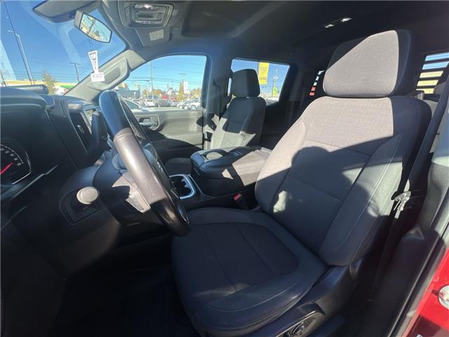 2021 Chevrolet Silverado 1500 RST (Stk: 25403-1) in Sudbury - Image 11 of 24
