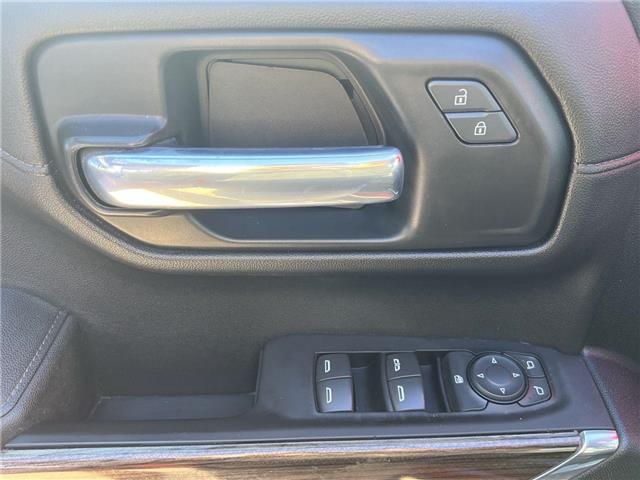 2021 Chevrolet Silverado 1500 RST (Stk: 25403-1) in Sudbury - Image 13 of 24