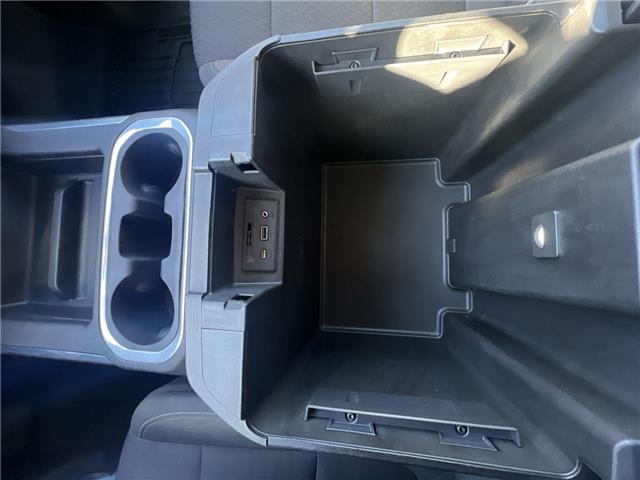 2021 Chevrolet Silverado 1500 RST (Stk: 25403-1) in Sudbury - Image 20 of 24