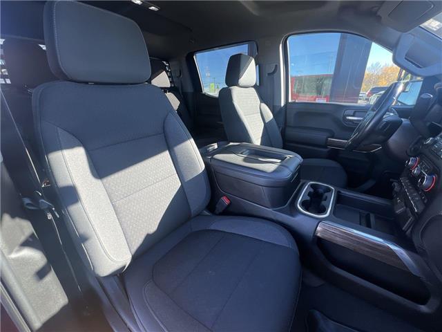 2021 Chevrolet Silverado 1500 RST (Stk: 25403-1) in Sudbury - Image 24 of 24