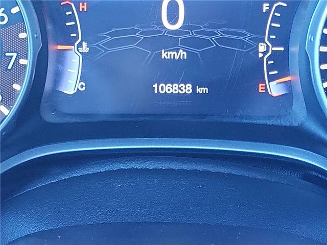 2019 Jeep Compass Limited (Stk: 250403A) in Windsor - Image 12 of 21