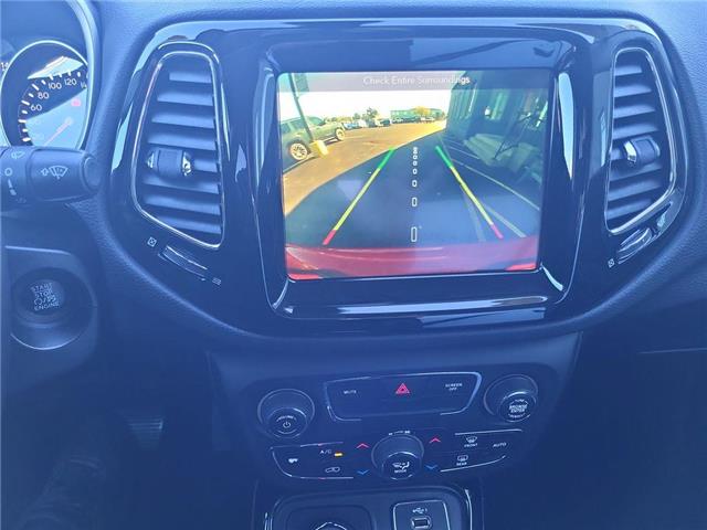 2019 Jeep Compass Limited (Stk: 250403A) in Windsor - Image 14 of 21