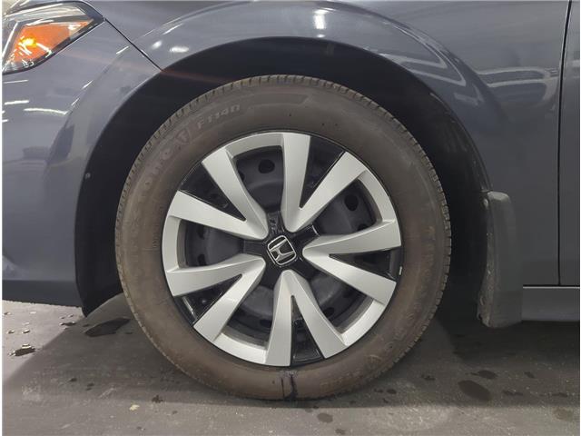 2024 Honda Civic LX-B (Stk: 10U6163) in Markham - Image 10 of 30