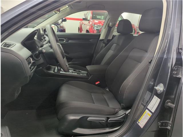 2024 Honda Civic LX-B (Stk: 10U6163) in Markham - Image 11 of 30