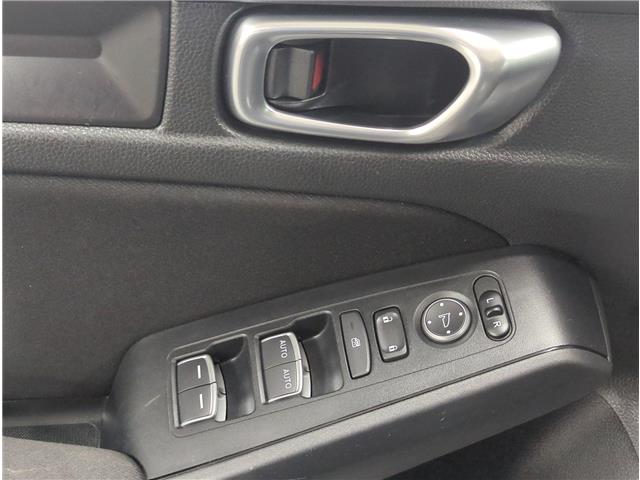 2024 Honda Civic LX-B (Stk: 10U6163) in Markham - Image 12 of 30