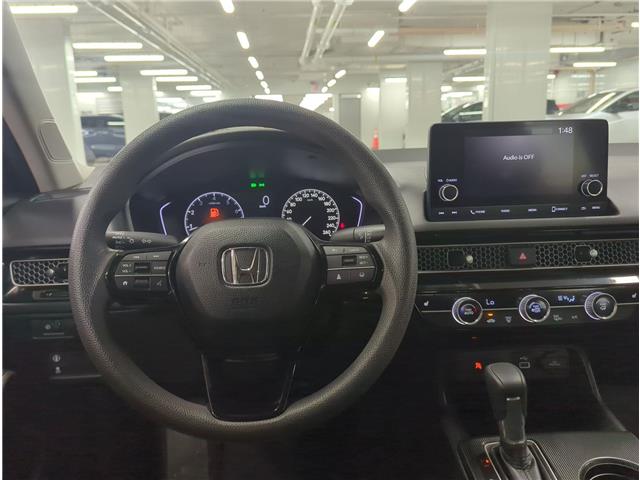 2024 Honda Civic LX-B (Stk: 10U6163) in Markham - Image 13 of 30