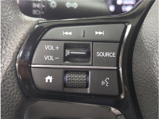 2024 Honda Civic LX-B (Stk: 10U6163) in Markham - Image 15 of 30