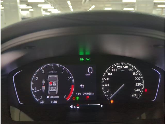 2024 Honda Civic LX-B (Stk: 10U6163) in Markham - Image 17 of 30