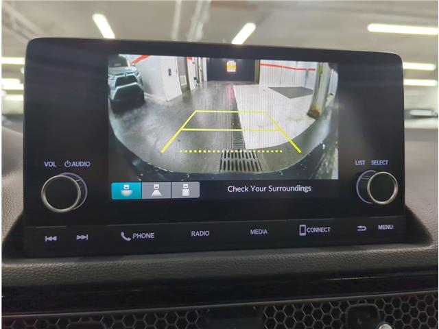 2024 Honda Civic LX-B (Stk: 10U6163) in Markham - Image 19 of 30