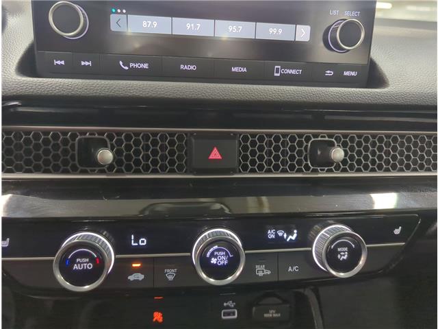 2024 Honda Civic LX-B (Stk: 10U6163) in Markham - Image 20 of 30