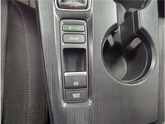 2024 Honda Civic LX-B (Stk: 10U6163) in Markham - Image 23 of 30