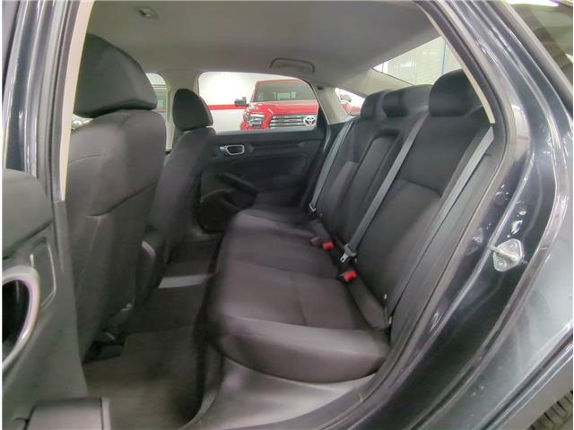 2024 Honda Civic LX-B (Stk: 10U6163) in Markham - Image 25 of 30