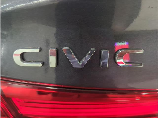 2024 Honda Civic LX-B (Stk: 10U6163) in Markham - Image 27 of 30