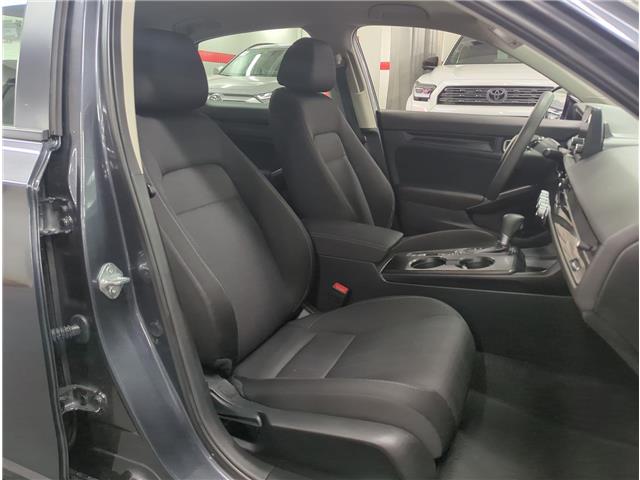2024 Honda Civic LX-B (Stk: 10U6163) in Markham - Image 29 of 30