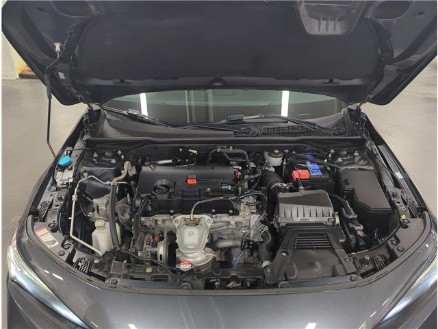 2024 Honda Civic LX-B (Stk: 10U6163) in Markham - Image 30 of 30