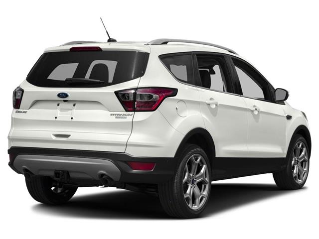 2017 Ford Escape Titanium (Stk: P8354) in Dartmouth - Image 3 of 12