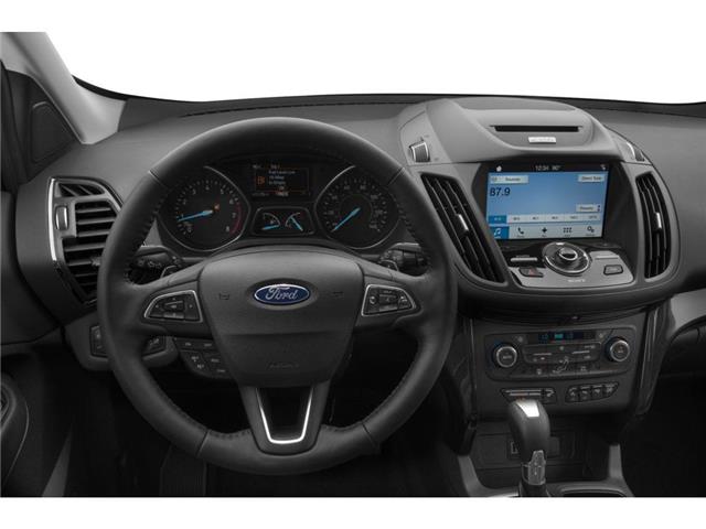 2017 Ford Escape Titanium (Stk: P8354) in Dartmouth - Image 4 of 12