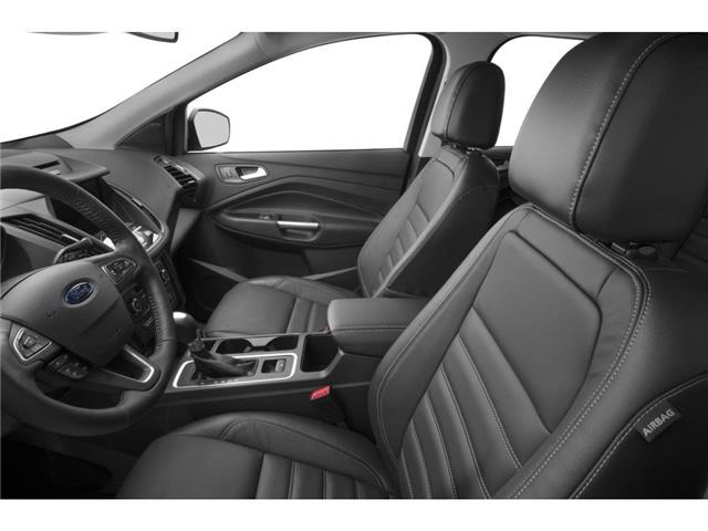 2017 Ford Escape Titanium (Stk: P8354) in Dartmouth - Image 6 of 12