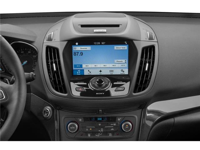2017 Ford Escape Titanium (Stk: P8354) in Dartmouth - Image 7 of 12