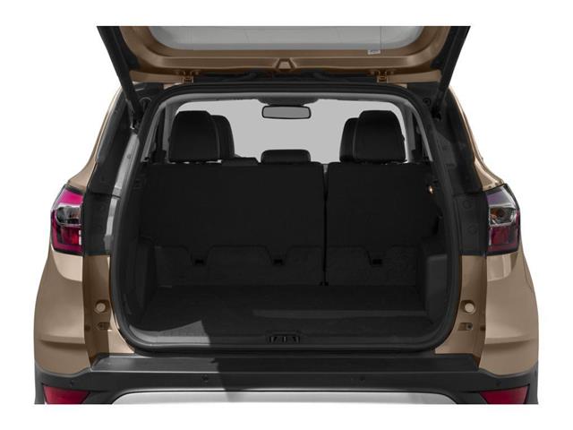 2017 Ford Escape Titanium (Stk: P8354) in Dartmouth - Image 8 of 12