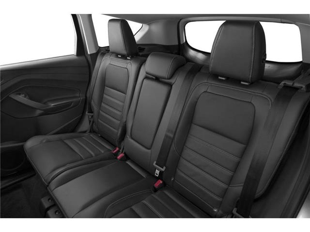 2017 Ford Escape Titanium (Stk: P8354) in Dartmouth - Image 9 of 12