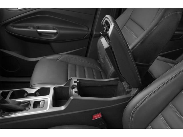 2017 Ford Escape Titanium (Stk: P8354) in Dartmouth - Image 10 of 12