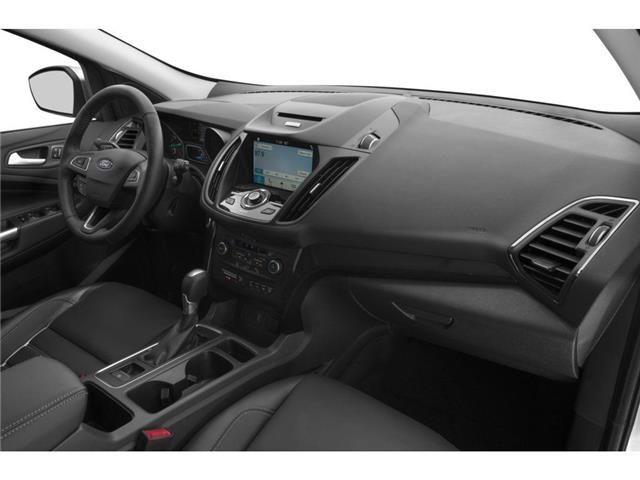 2017 Ford Escape Titanium (Stk: P8354) in Dartmouth - Image 11 of 12