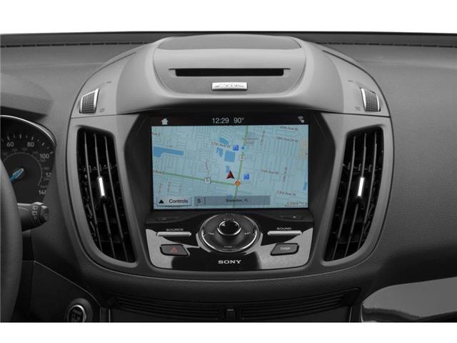 2017 Ford Escape Titanium (Stk: P8354) in Dartmouth - Image 12 of 12