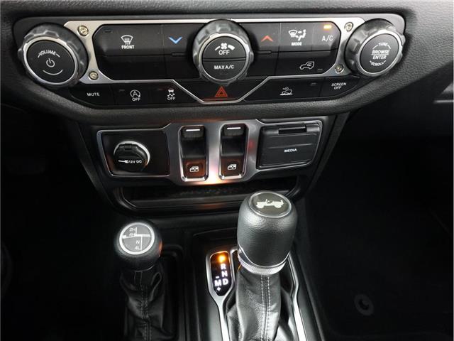 2026 Jeep Wrangler  (Stk: 26J014) in Calgary - Image 13 of 15