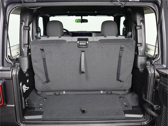 2026 Jeep Wrangler  (Stk: 26J010) in Calgary - Image 8 of 14