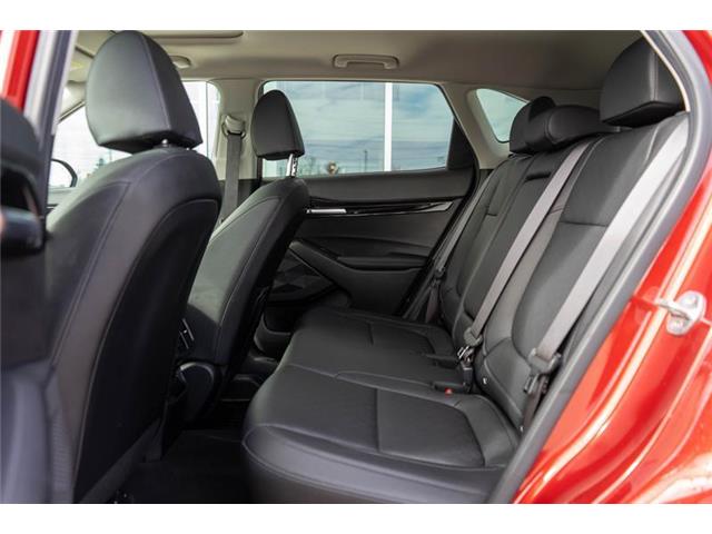 2021 Kia Seltos SX Turbo (Stk: D25364) in Waterloo - Image 15 of 31