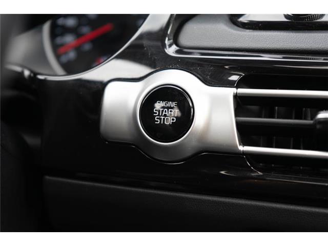 2021 Kia Seltos SX Turbo (Stk: D25364) in Waterloo - Image 25 of 31