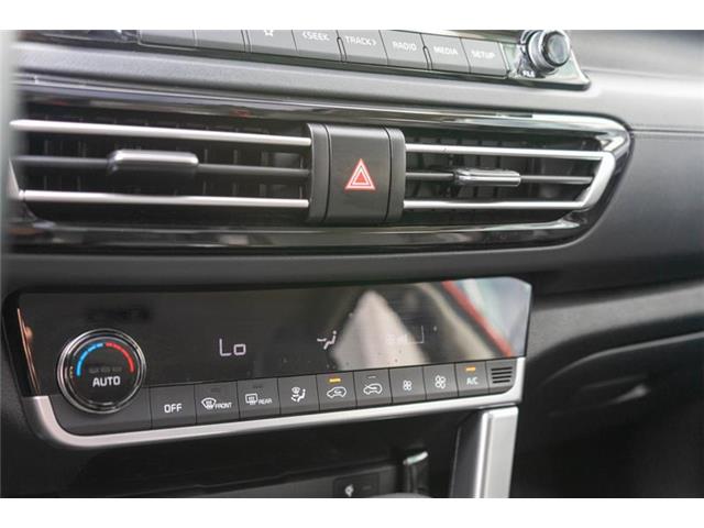2021 Kia Seltos SX Turbo (Stk: D25364) in Waterloo - Image 27 of 31