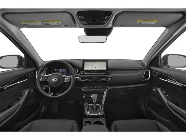 2021 Kia Seltos SX Turbo (Stk: D25364) in Waterloo - Image 10 of 31
