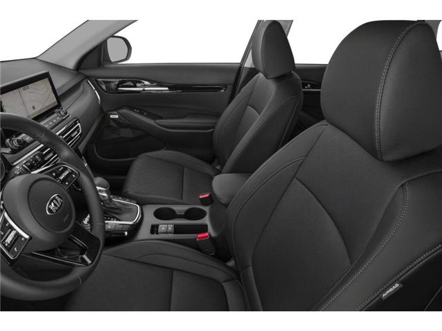 2021 Kia Seltos SX Turbo (Stk: D25364) in Waterloo - Image 12 of 31