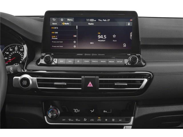 2021 Kia Seltos SX Turbo (Stk: D25364) in Waterloo - Image 14 of 31