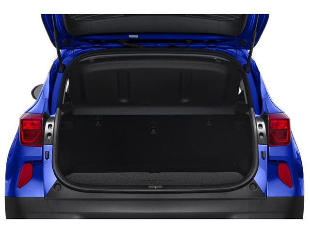 2021 Kia Seltos SX Turbo (Stk: D25364) in Waterloo - Image 16 of 31