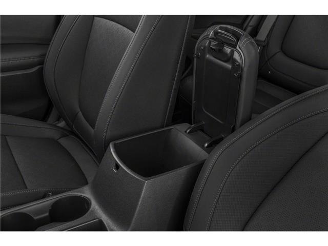 2021 Kia Seltos SX Turbo (Stk: D25364) in Waterloo - Image 20 of 31